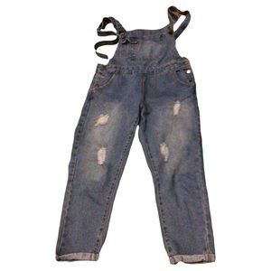 Kids Overalls